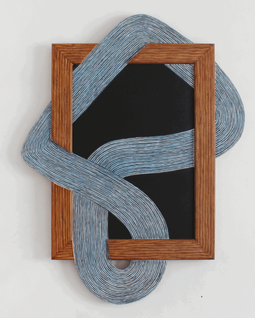 wall sculpture