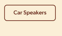 Car Speakers