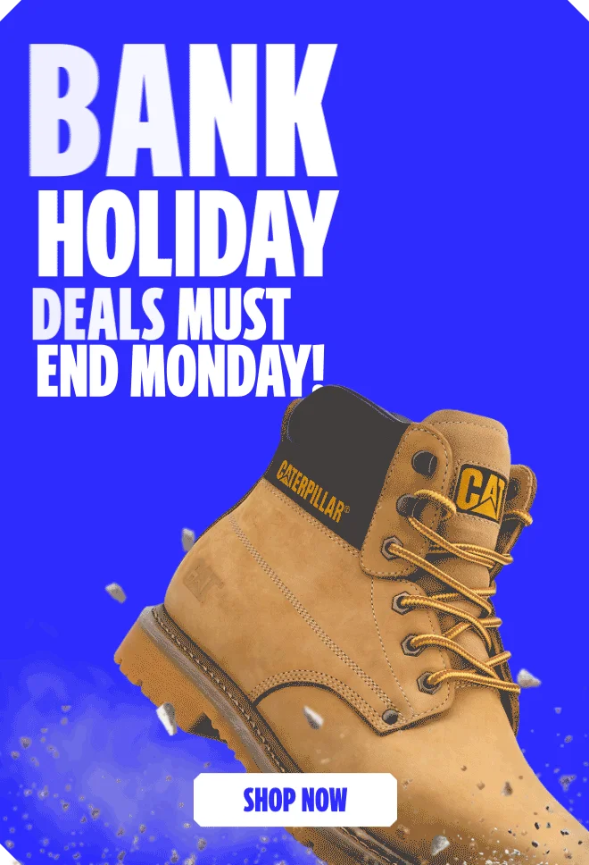 Bank Holiday Deals must end Monday