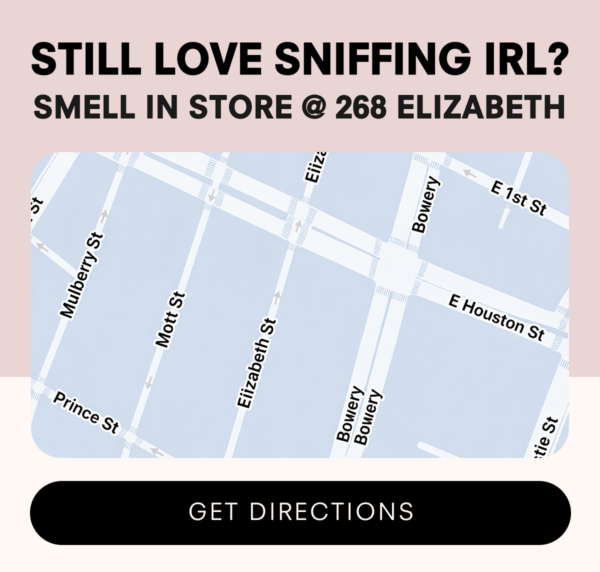 Find IRL