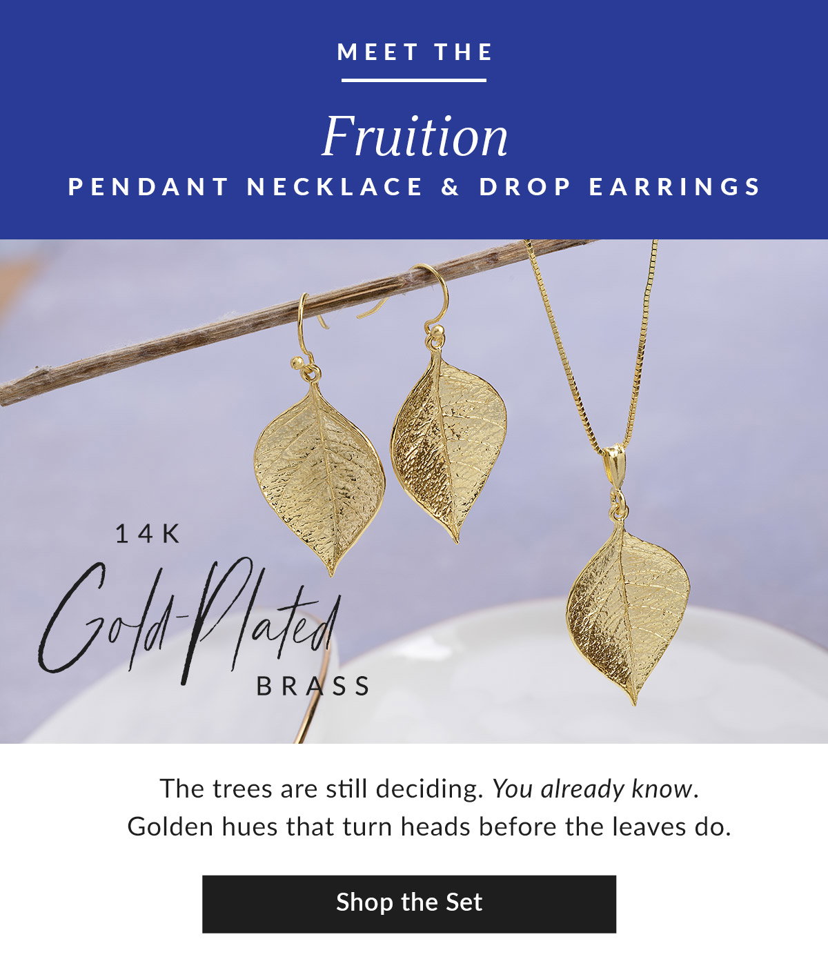 Shop The Set