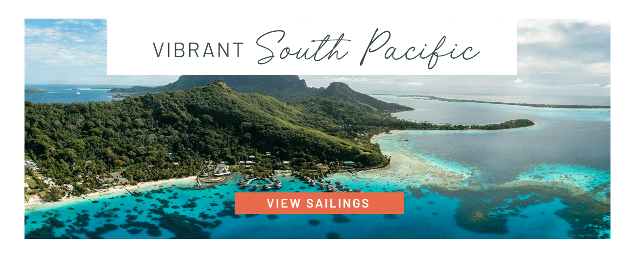 Vibrant South-Pacific