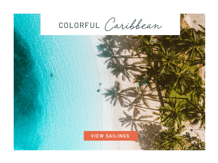 Colorful Caribbean