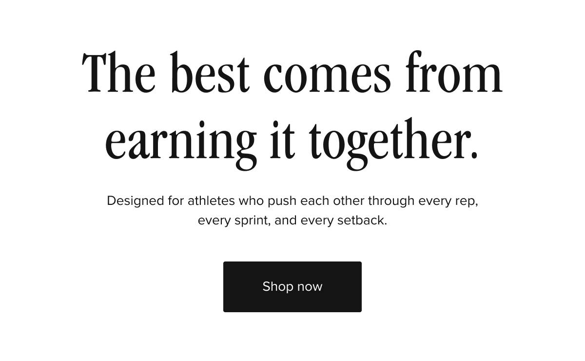 Shop now