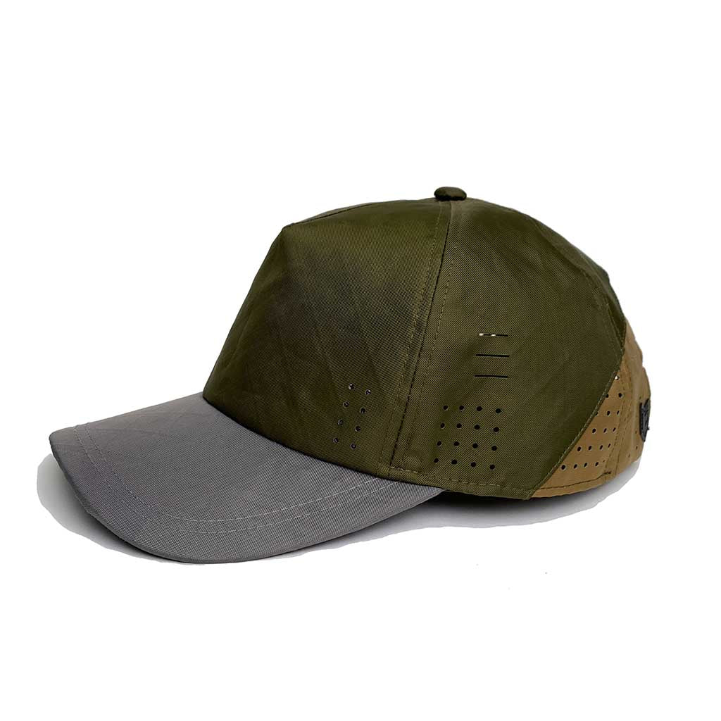 Image of BASI[X] VAPOR HAT