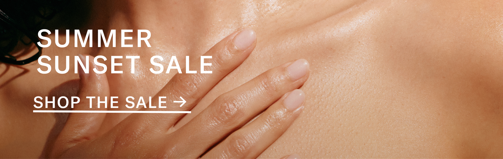 Shop the sale