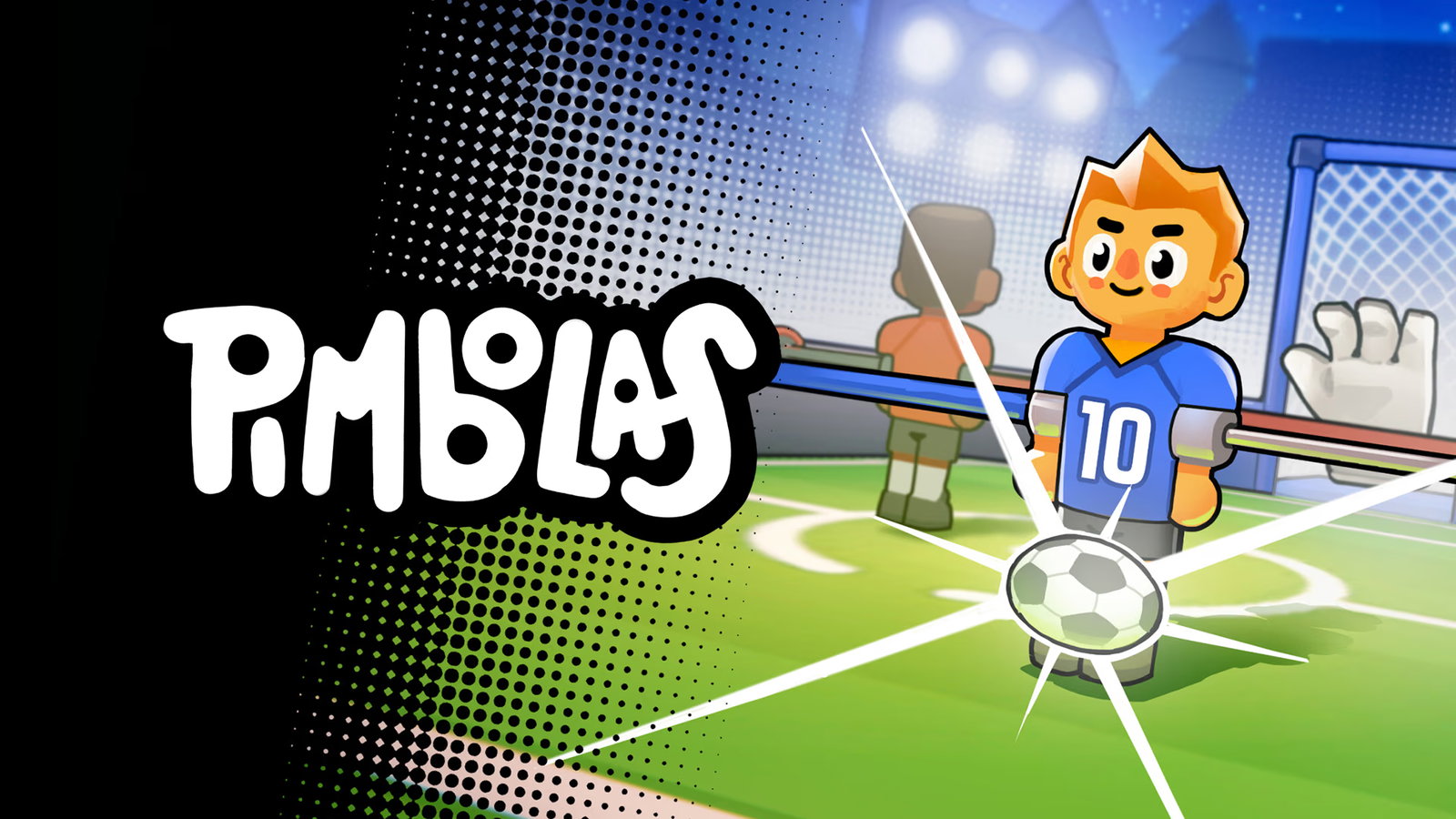 Pimbolas