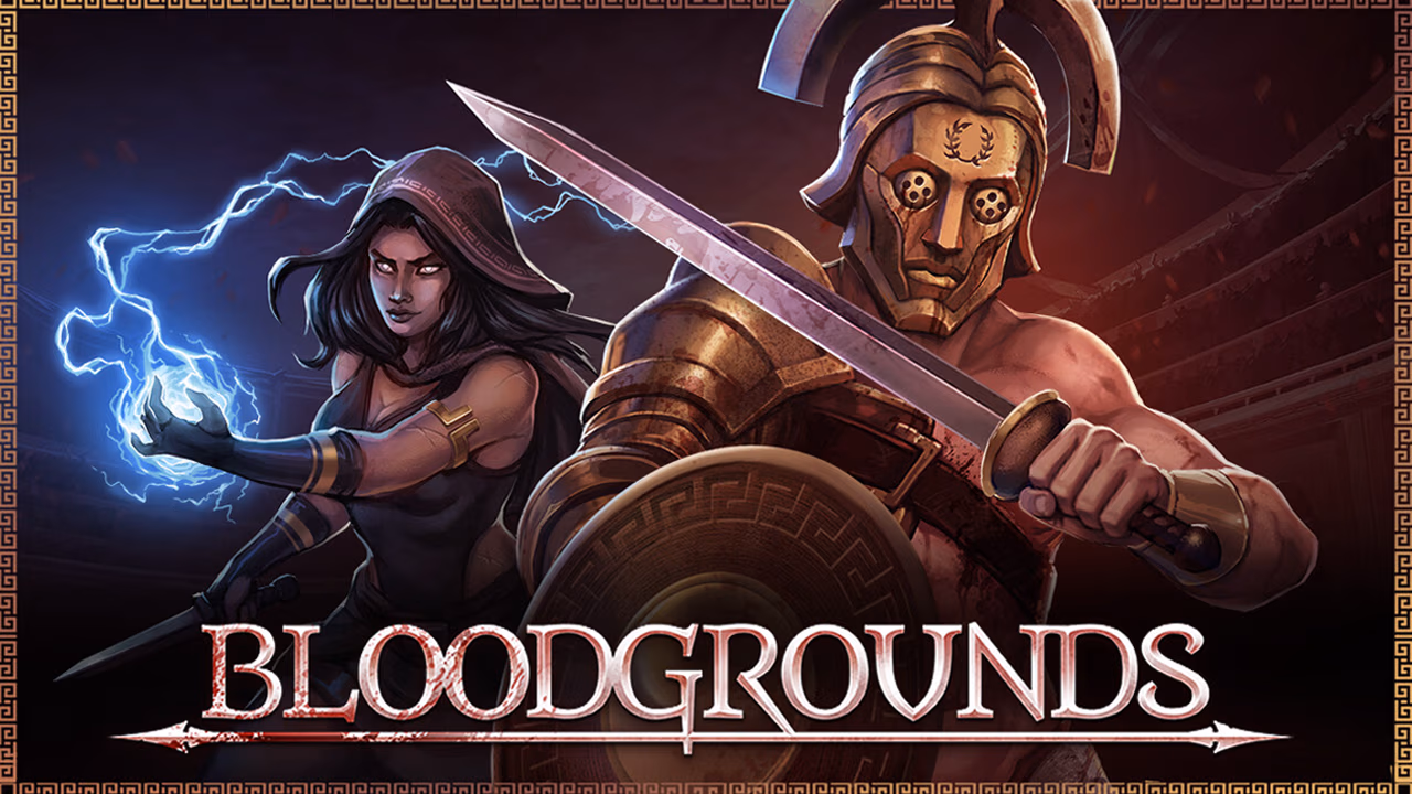 Bloodgrounds