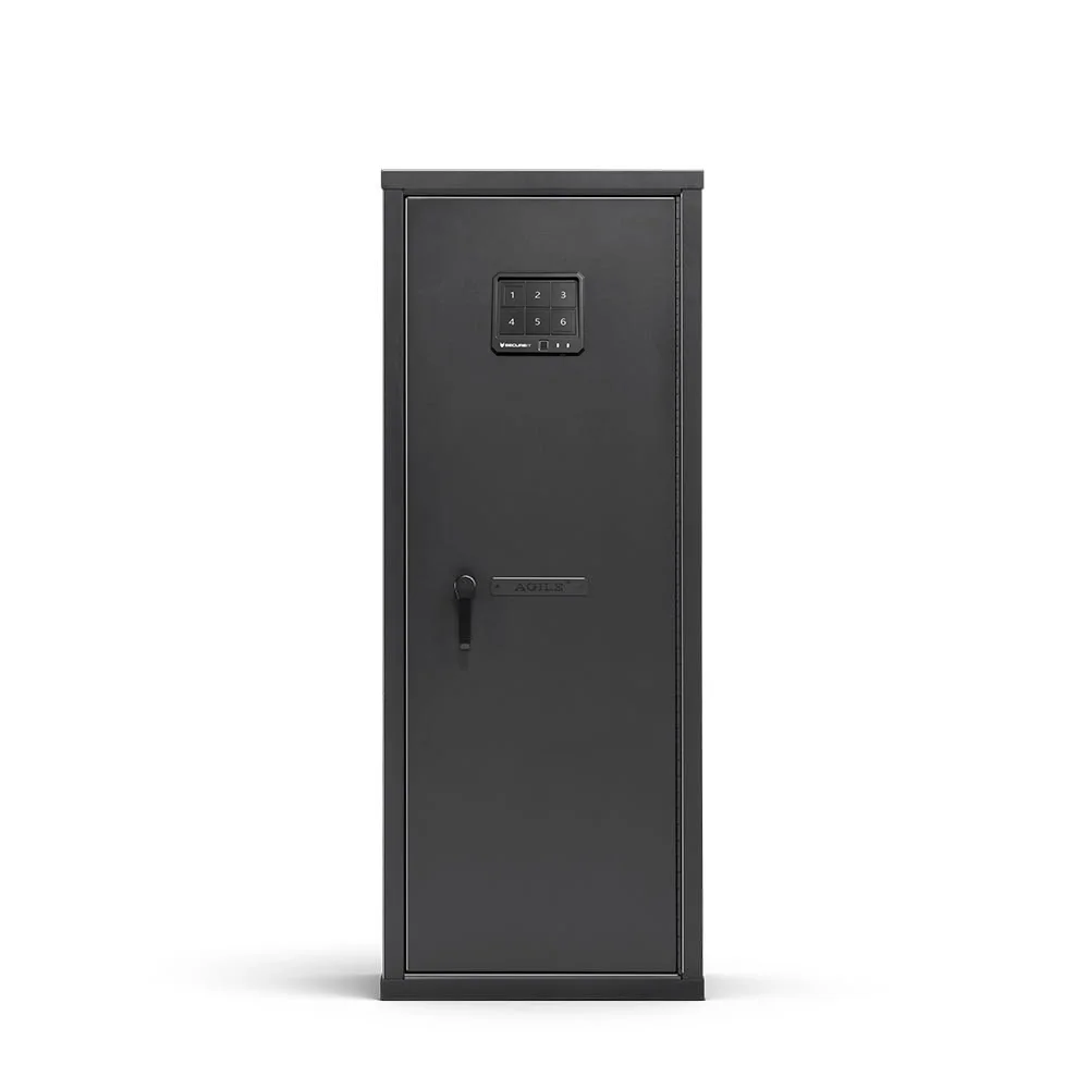 Agile™ Model 52
