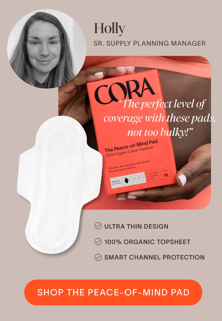 Shop Pads