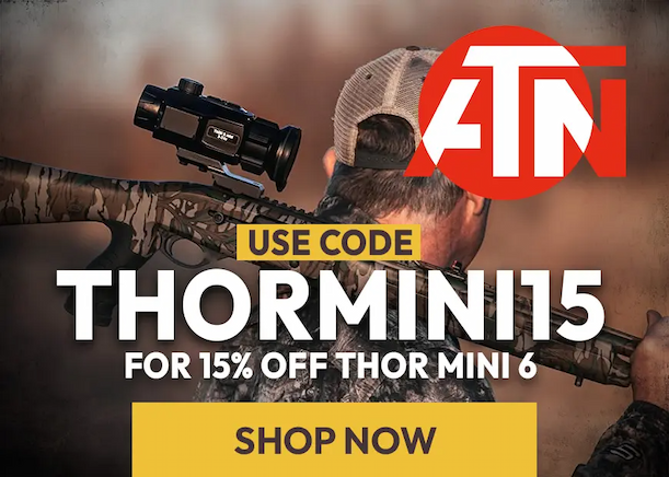 Thor Mini Sale 15% Off