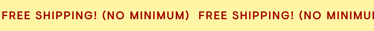 Free shipping