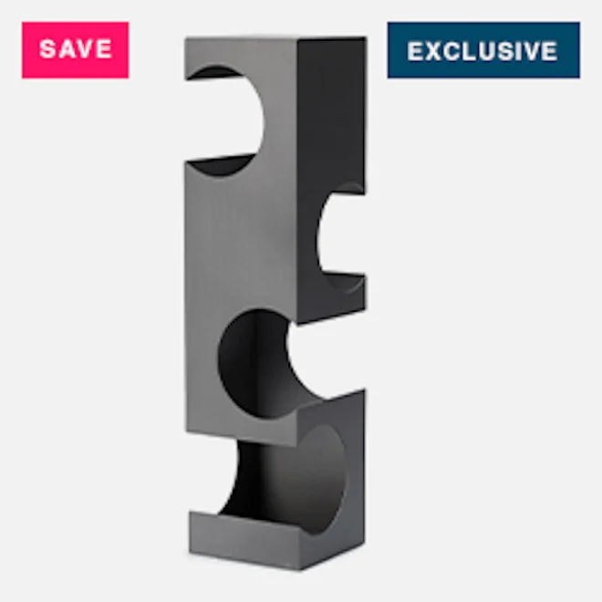 Humble & Mash Modern Wine Rack