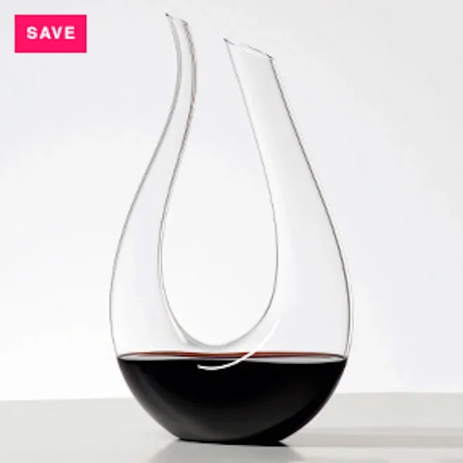 Riedel Amadeo Decanter, 750ml