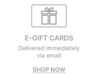 E-Gift Cards