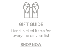 Gift Guide