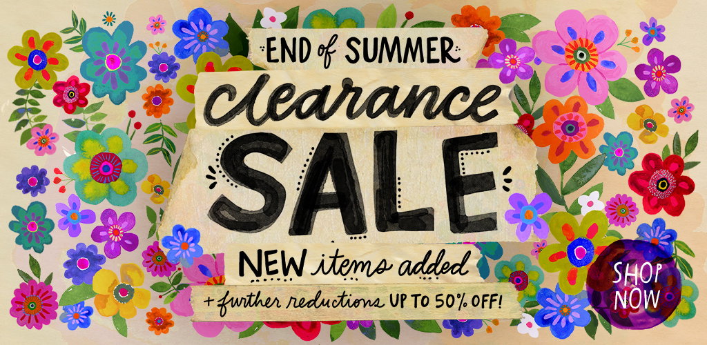 ENDOFSUMMERCLEARANCESALEFOOTER