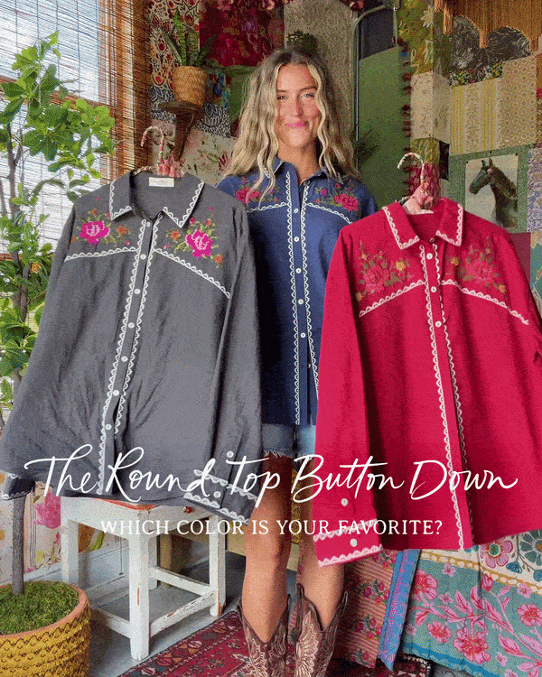 SHOP TOPS