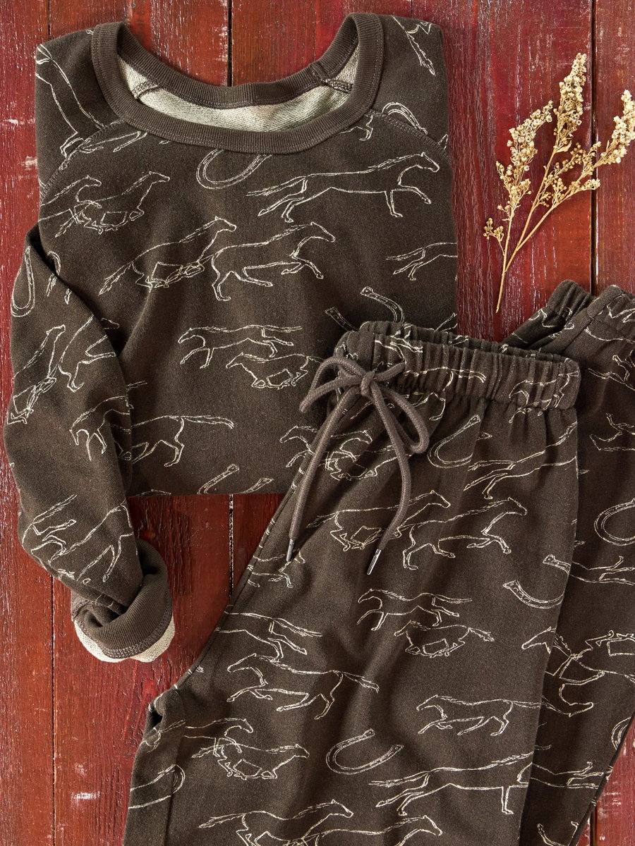 SHOP COMFY SETS