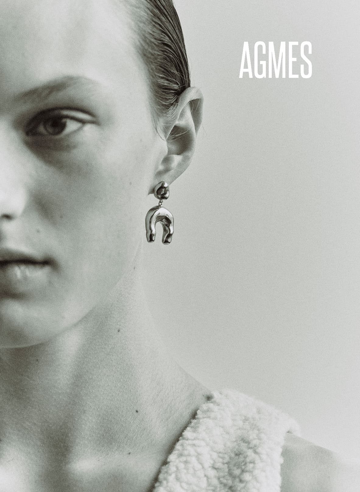 Drop Earrings