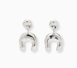 Wishbone Earrings