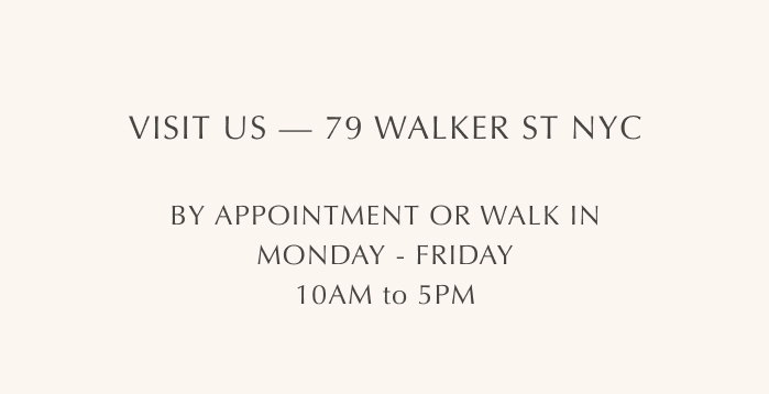 Visit the studio