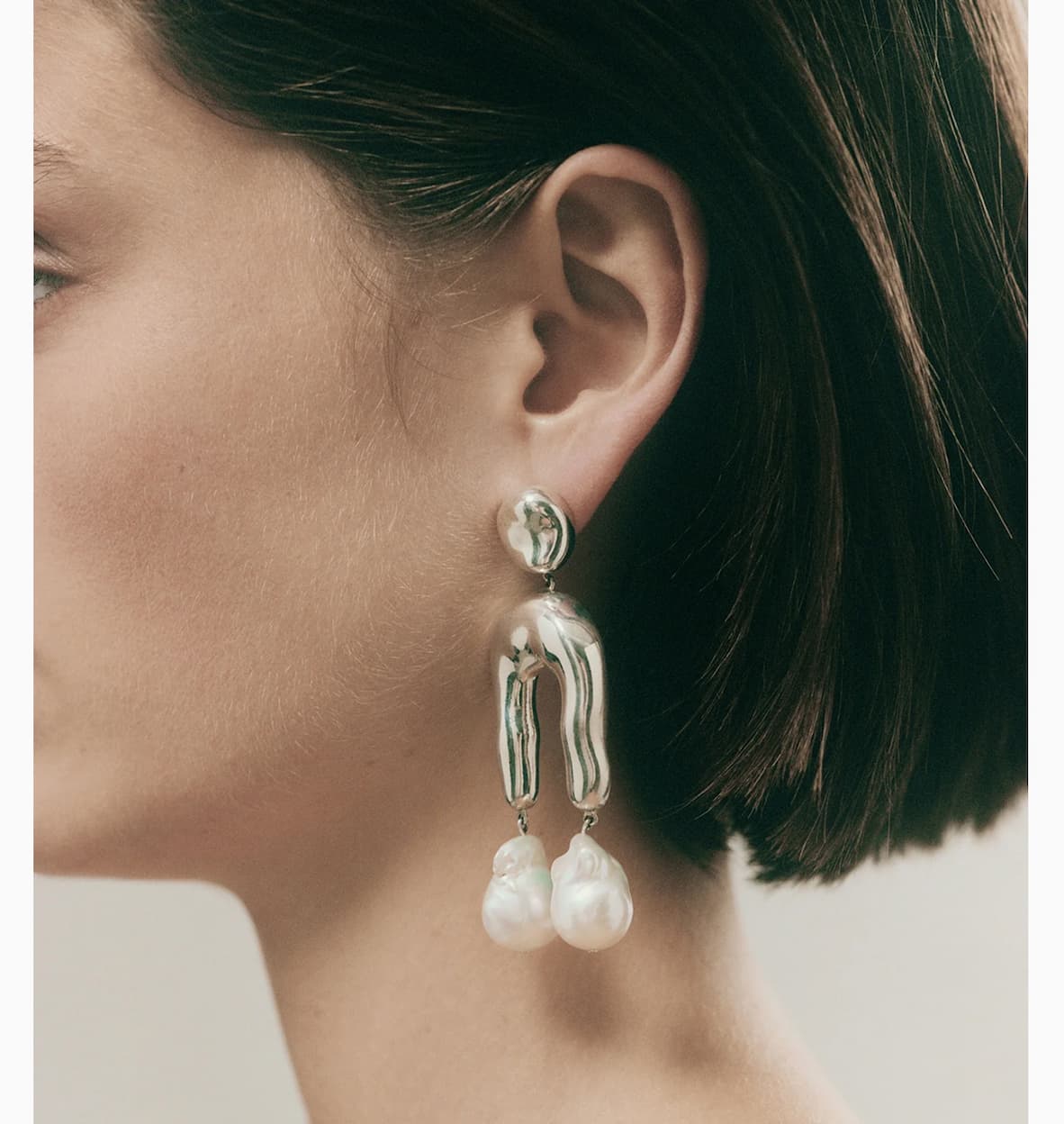 Imogene Earrings