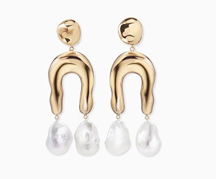 Imogene Earrings