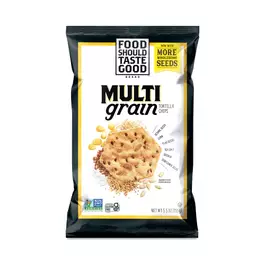  Food Should Taste Good Multigrain Tortilla Chips