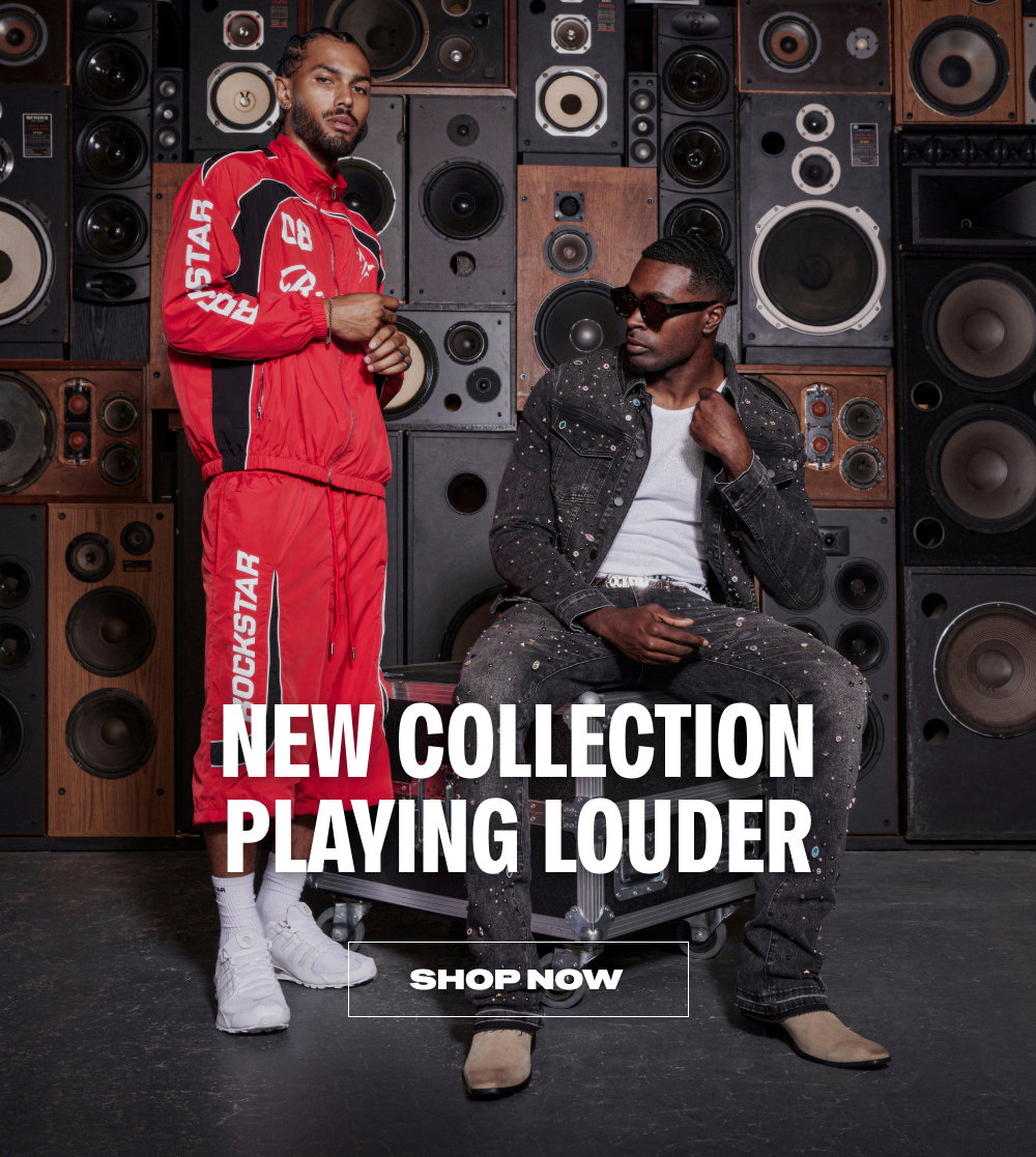 New Collection is Live