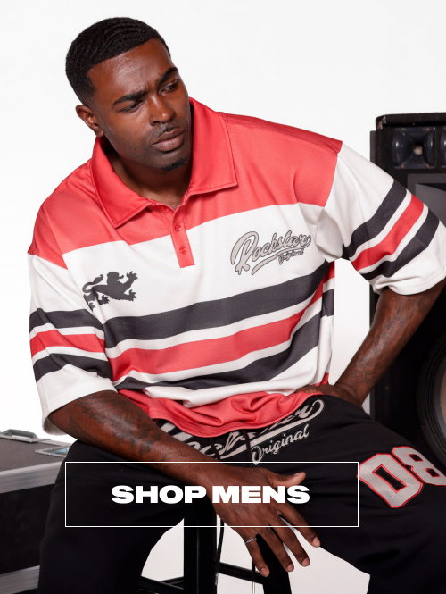 Shop New Mens