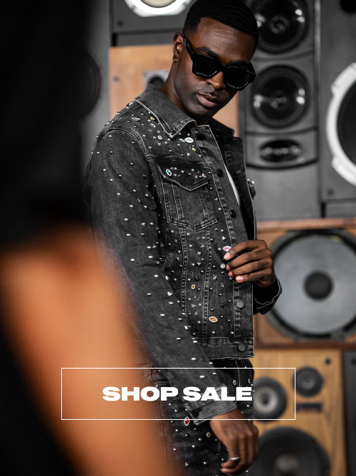 Shop Sale