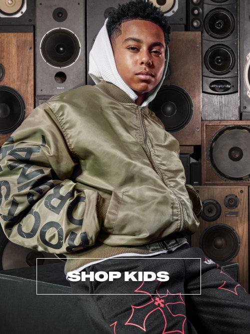 Shop New Kids