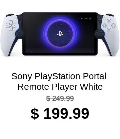 Recommended Product
