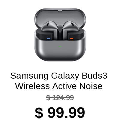 Recommended Product
