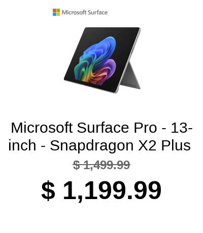Recommended Product