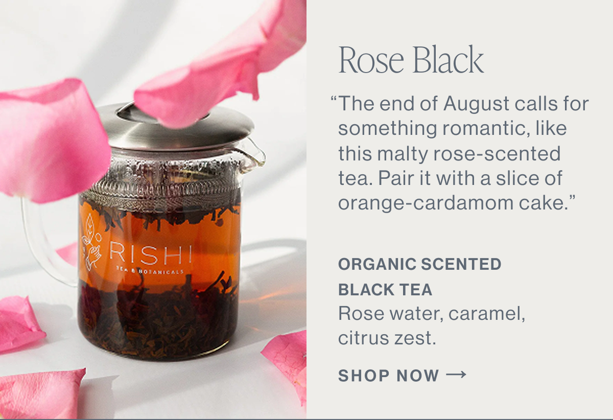 Rose Black