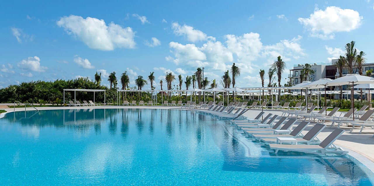 Escape to the Caribbean