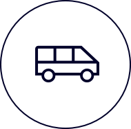 Transfer included