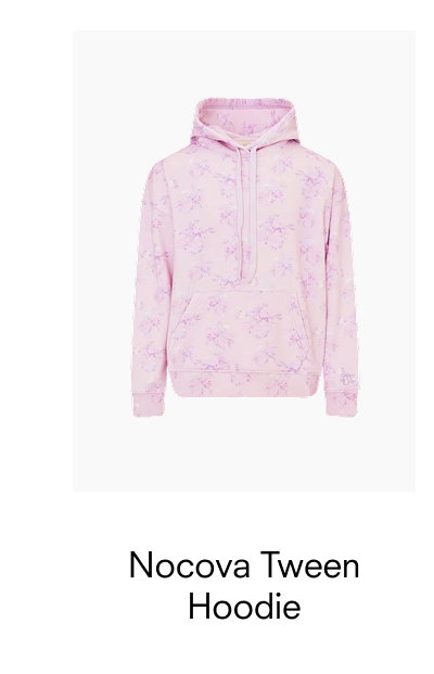 Nocova Tween Hoodie 