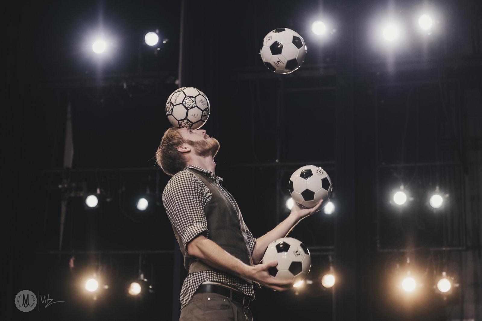 Juggler