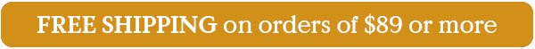 Free Shipping on $89+