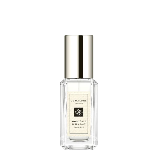 Enjoy A 9ml Deluxe Sample, On Us