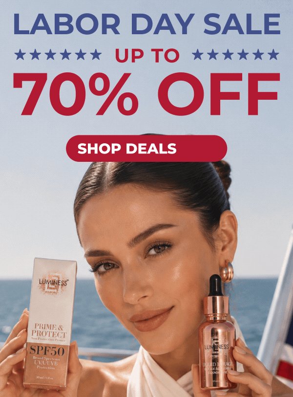 Labor Day Sale