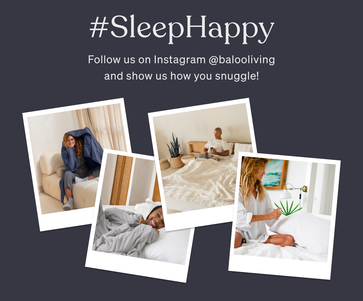 FOLLOW US ON INSTAGRAM