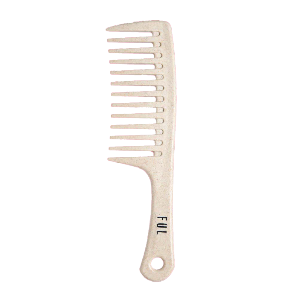 Image of FUL Wide Tooth Comb