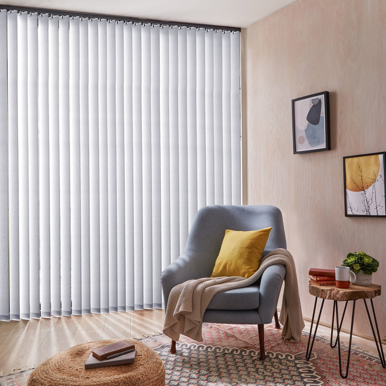 Value collection - vertical blinds