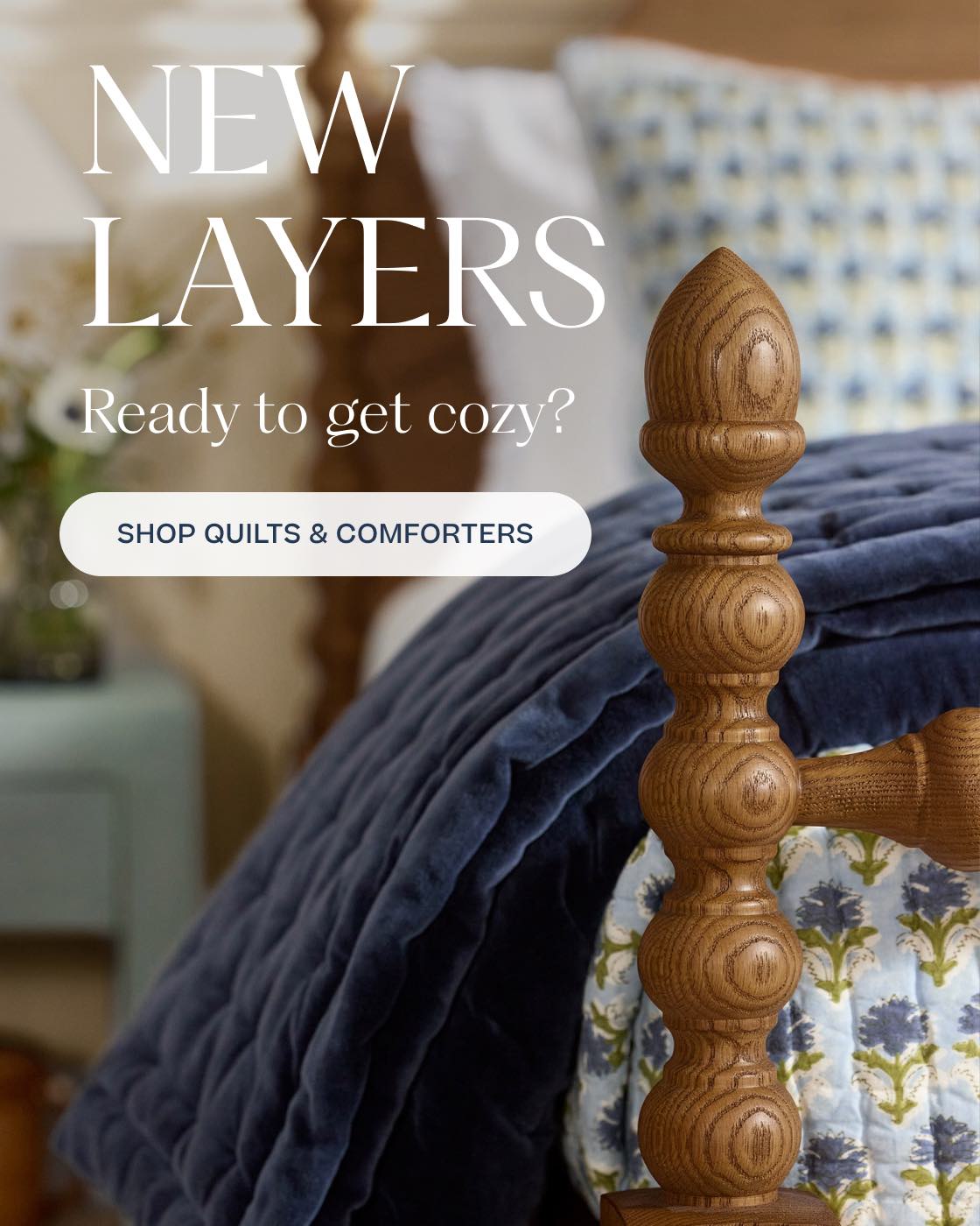 Shop Quilts & Comforters