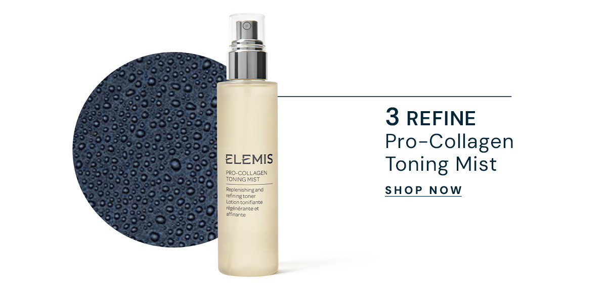 Pro-Collagen Toning Mist