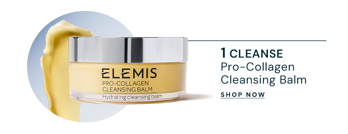 Pro-Collagen Cleansing Balm